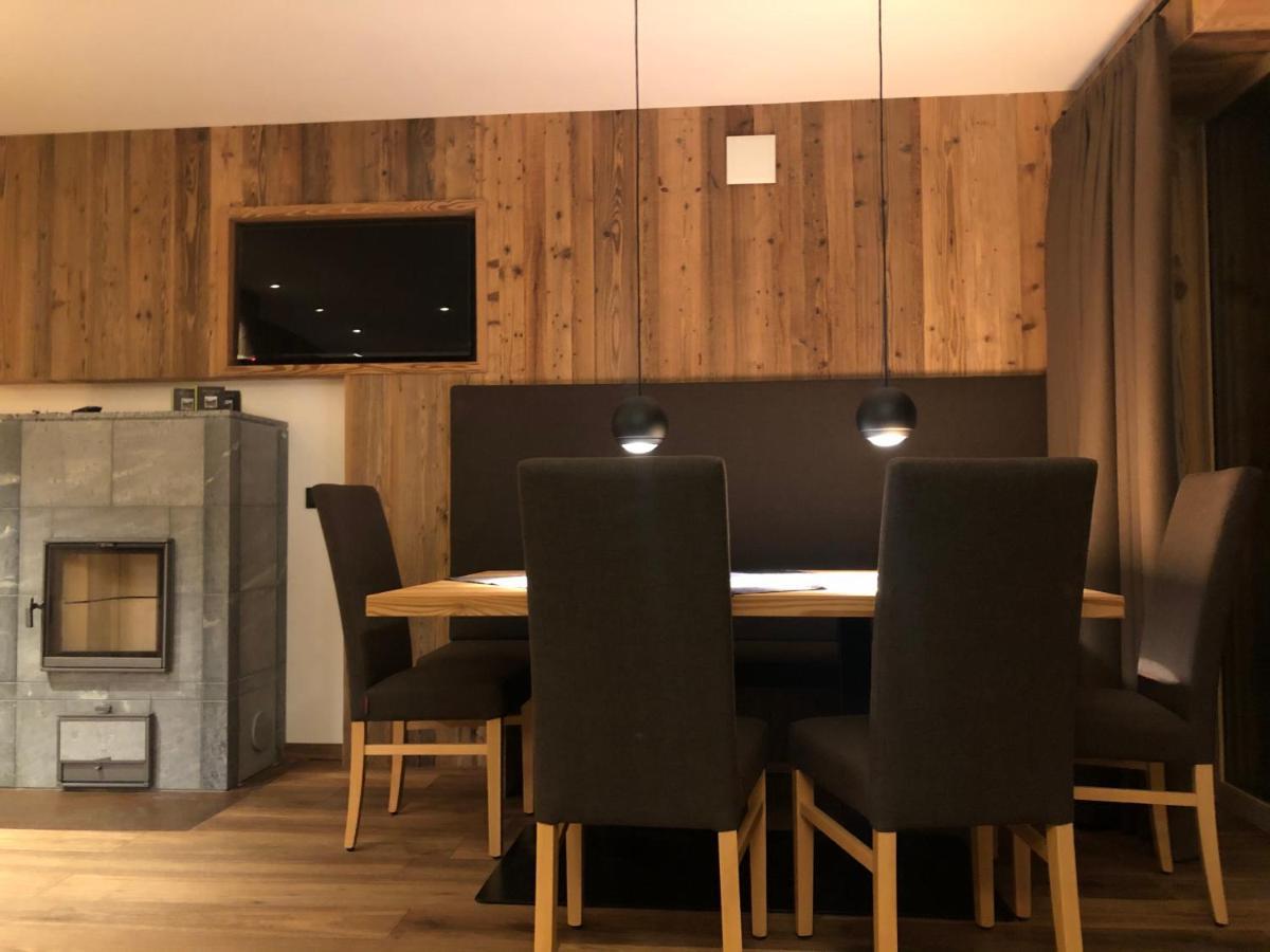 Mi Coa Appartement Santa Cristina Val Gardena Buitenkant foto