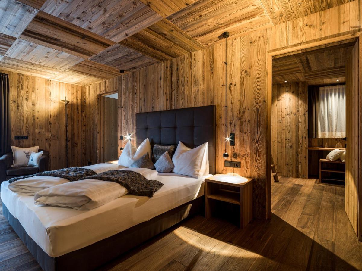 Mi Coa Appartement Santa Cristina Val Gardena Buitenkant foto