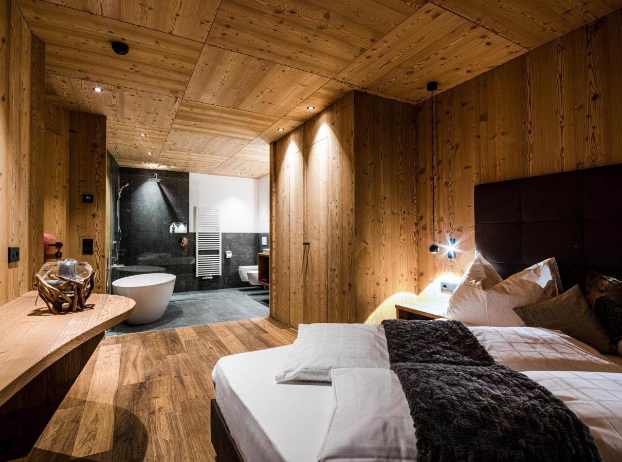 Mi Coa Appartement Santa Cristina Val Gardena Buitenkant foto