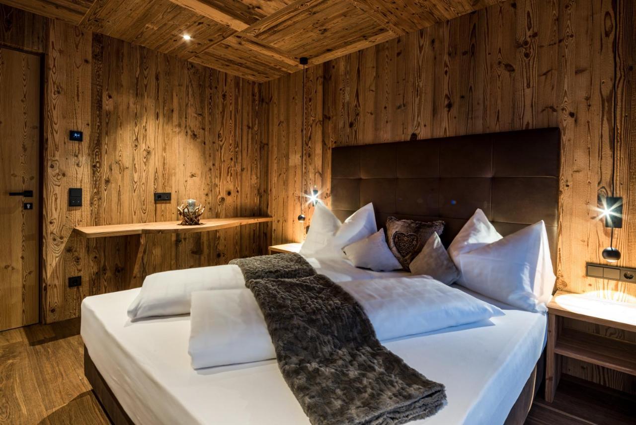 Mi Coa Appartement Santa Cristina Val Gardena Buitenkant foto