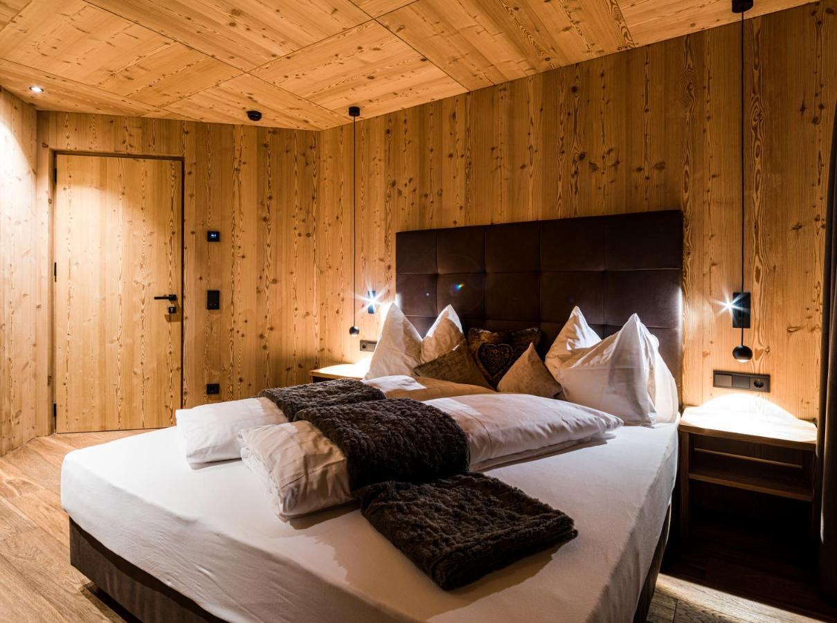 Mi Coa Appartement Santa Cristina Val Gardena Buitenkant foto