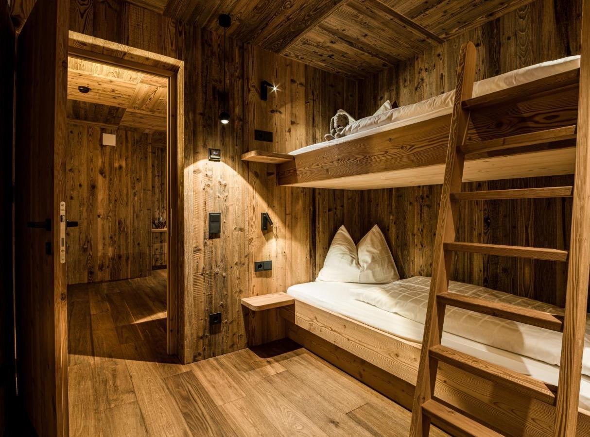 Mi Coa Appartement Santa Cristina Val Gardena Buitenkant foto