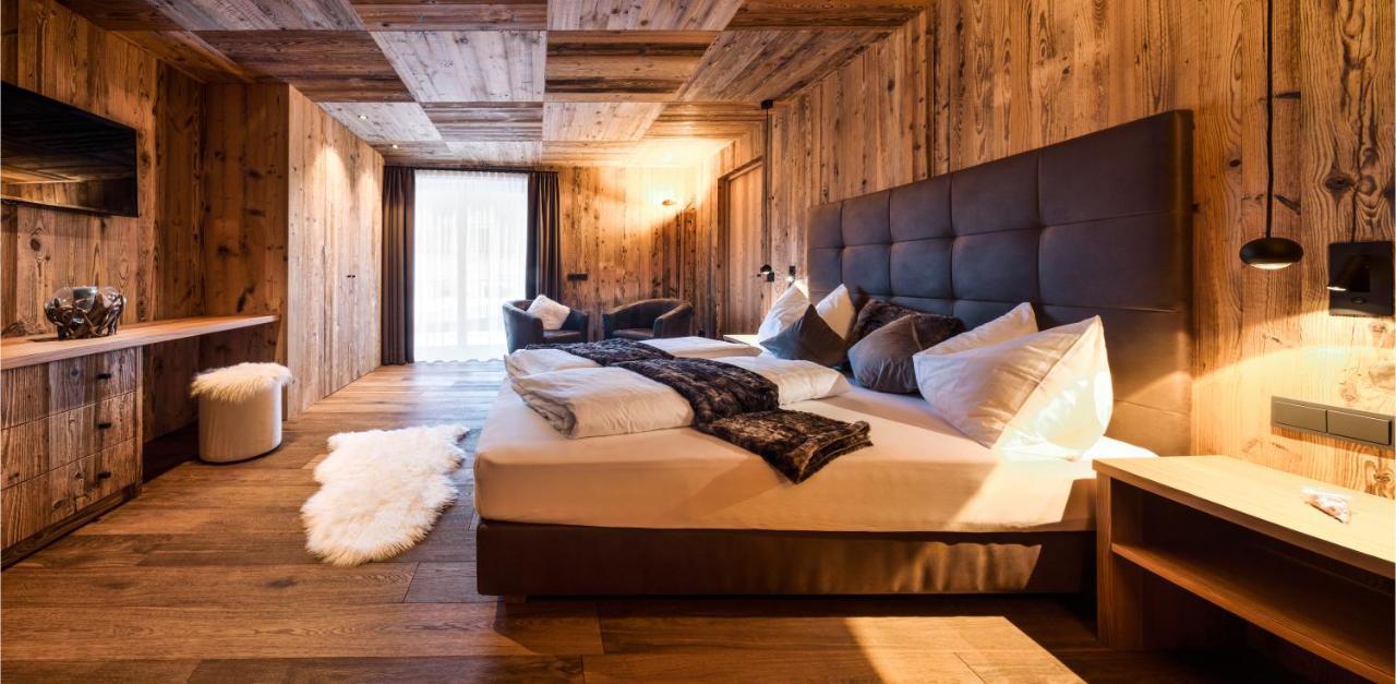 Mi Coa Appartement Santa Cristina Val Gardena Buitenkant foto