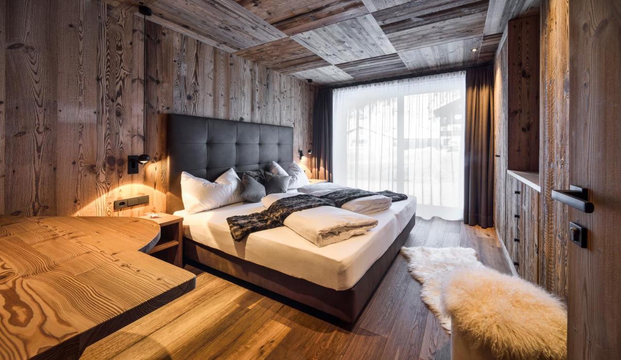 Mi Coa Appartement Santa Cristina Val Gardena Buitenkant foto