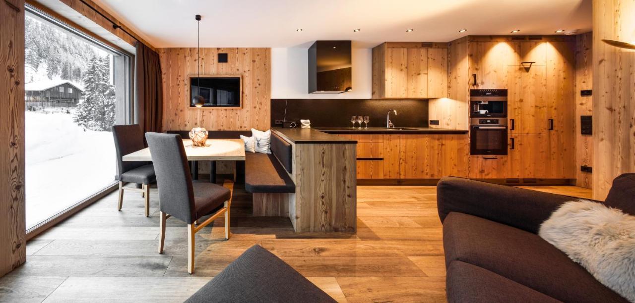 Mi Coa Appartement Santa Cristina Val Gardena Buitenkant foto