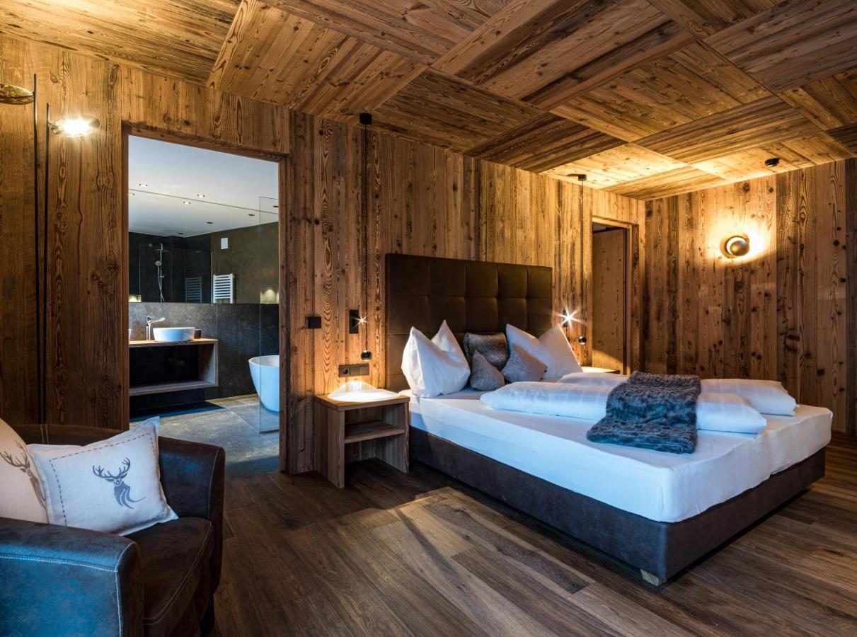 Mi Coa Appartement Santa Cristina Val Gardena Buitenkant foto