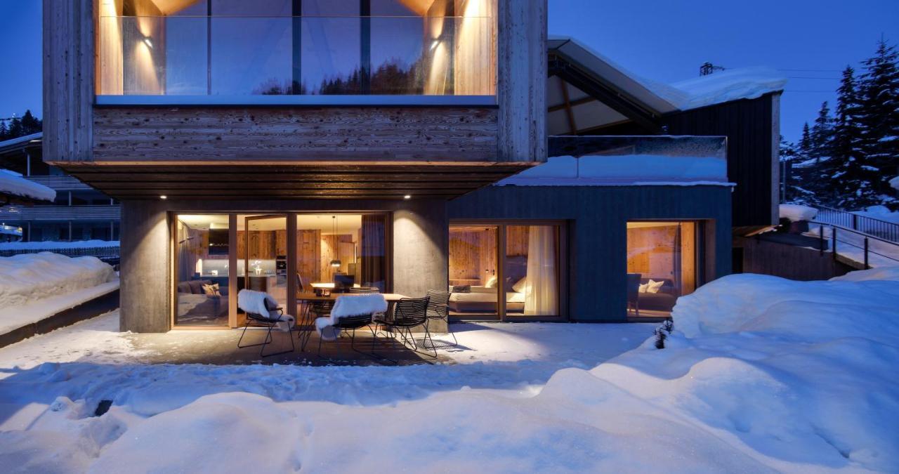 Mi Coa Appartement Santa Cristina Val Gardena Buitenkant foto